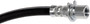 Brake Hydraulic Hose H622269 - angled view