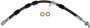Brake Hydraulic Hose H622439 - angled view