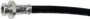 Brake Hydraulic Hose H622271 - side view