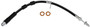 Brake Hydraulic Hose H622441 - alternate view