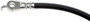 Brake Hydraulic Hose H622557 - side view