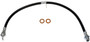 Brake Hydraulic Hose H622557 - alternate view