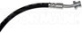 Brake Hydraulic Hose H622535 - right view