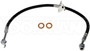 Brake Hydraulic Hose H622535 - alternate view
