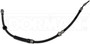 Brake Hydraulic Hose H622692 - top view