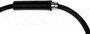 Brake Hydraulic Hose H622692 - alternate view