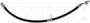 Brake Hydraulic Hose H622790 - top view