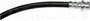 Brake Hydraulic Hose H622650 - right view