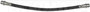 Brake Hydraulic Hose H622694 - top view