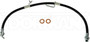 Brake Hydraulic Hose H622676 - alternate view