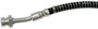 Brake Hydraulic Hose H622830 - left view
