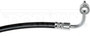 Brake Hydraulic Hose H622658 - right view