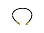 Brake Hydraulic Hose H71372 - front view