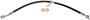 Brake Hydraulic Hose H622831 - angled view