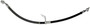 Brake Hydraulic Hose H622831 - top view