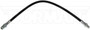 Brake Hydraulic Hose H8116 - angled view