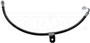 Brake Hydraulic Hose H622659 - top view