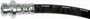 Brake Hydraulic Hose H622659 - left view