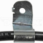 Brake Hydraulic Hose H622659 - alternate view