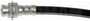 Brake Hydraulic Hose H73242 - left view