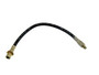 Brake Hydraulic Hose H64843 - front view