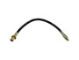 Brake Hydraulic Hose H64843 - angled view