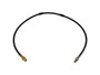 Brake Hydraulic Hose H77860 - angled view