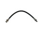 Brake Hydraulic Hose H77863 - angled view