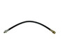 Brake Hydraulic Hose H96499 - front view