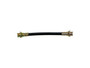 Brake Hydraulic Hose H98915 - angled view