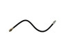 Brake Hydraulic Hose H6560 - front view