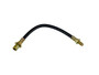 Brake Hydraulic Hose H96763 - front view