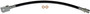 Brake Hydraulic Hose H80001 - alternate view