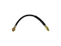 Brake Hydraulic Hose H86595 - angled view