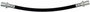 Brake Hydraulic Hose H96764 - top view