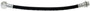 Brake Hydraulic Hose H78088 - angled view