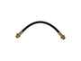 Brake Hydraulic Hose H66718 - angled view