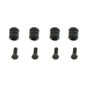 Disc Brake Hardware Kit HW13119 - Direct Fit - front view
