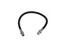 Brake Hydraulic Hose H86604 - front view