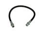 Brake Hydraulic Hose H86604 - angled view