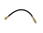 Brake Hydraulic Hose H66724 - front view