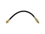 Brake Hydraulic Hose H66724 - angled view