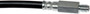 Brake Hydraulic Hose H66724 - alternate view