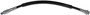 Brake Hydraulic Hose H80013 - angled view