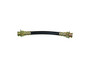 Brake Hydraulic Hose H8553 - angled view