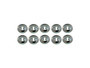Brake Hold Down Spring Bottom Cup HW1132-10