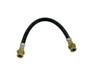 Brake Hydraulic Hose H96862 - front view