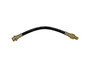 Brake Hydraulic Hose H86433 - angled view