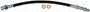 Brake Hydraulic Hose H66856 - angled view