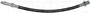 Brake Hydraulic Hose H66856 - top view